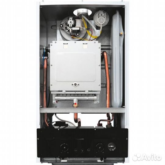 Котел Navien Heat System NGB210 - 32H настенный, 1