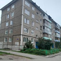 3-к. квартира, 61,2 м², 4/5 эт.