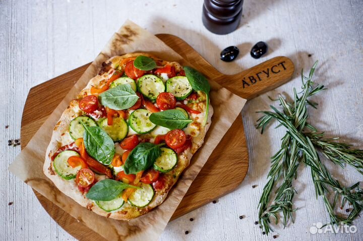 Фотофон ручной работы 68х69 см 