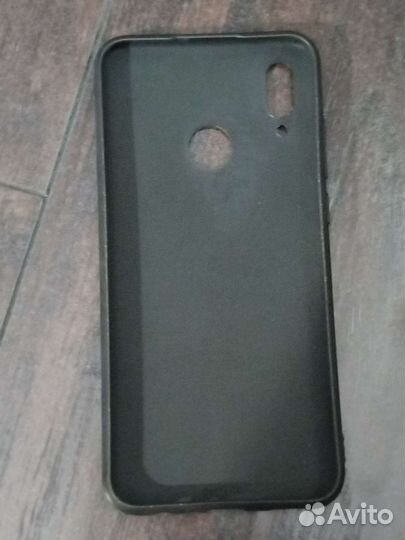 Чехол на honor 10 lite