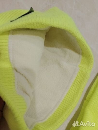 Шапка мужская бу