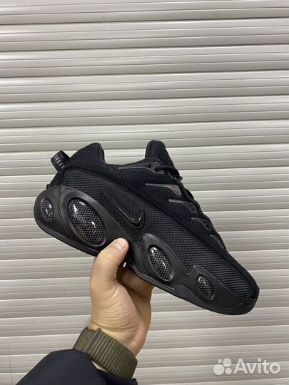 Кроссовки Nike Glide x Nocta Total Black