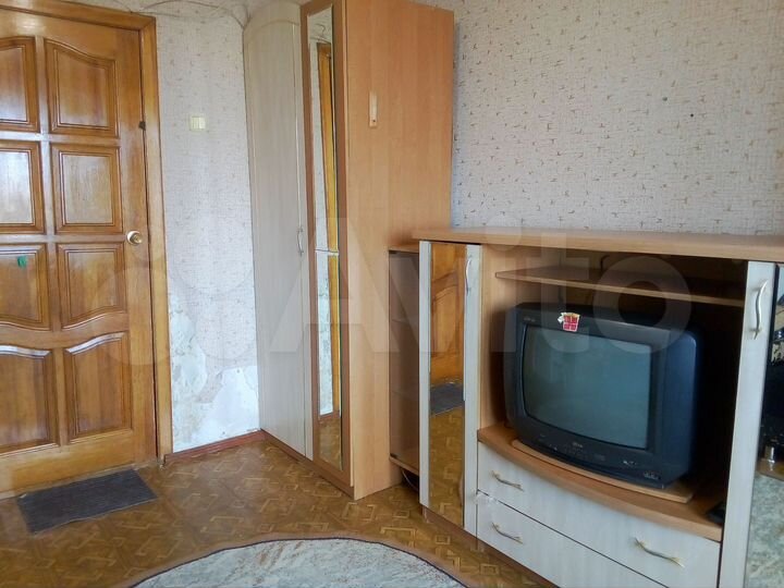 Комната 12 м² в 1-к., 9/9 эт.