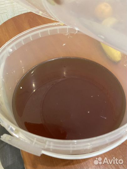 Татарстанский мёд