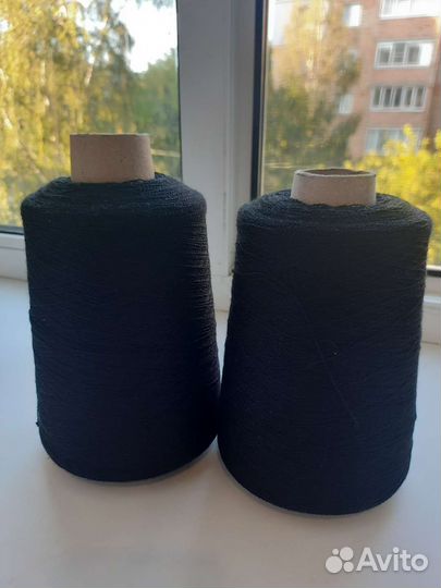 Пряжа для вязания