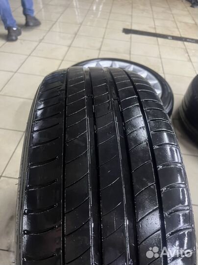 Оригинальный комплект дисков BMW R19 V-Spoke 620