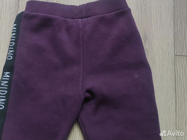 Костюм Минидино, 104