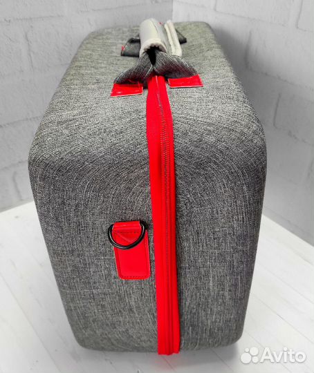 Сумка-кейс для PS5 / Оригинал / В упаковке