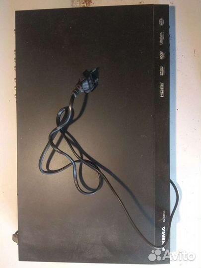 Видео плеер