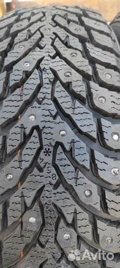 Колеса r15 nokian hakkapiliita 9