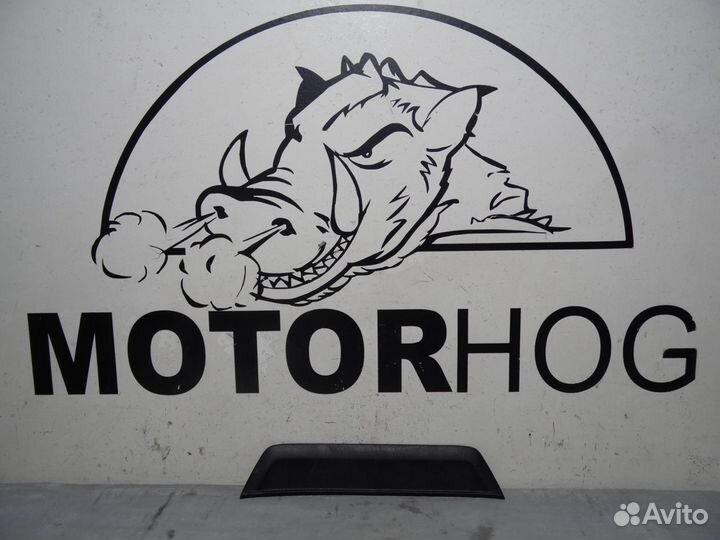 Накладка порога левая lexus RX 4