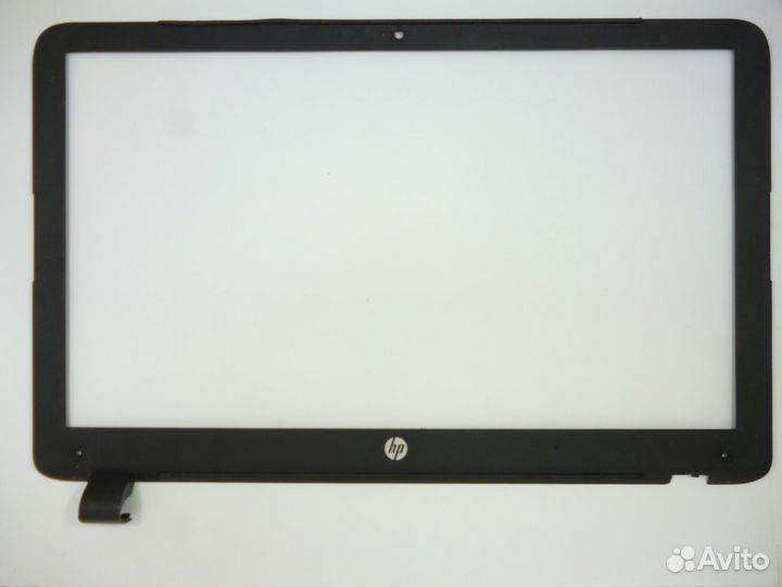 Б.у. запчасти ноутбука HP Pavilion 15-P