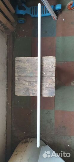 Светодиодный светильник 1200 мм ledvance