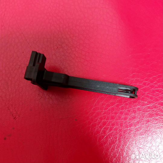 Мерседес датчик температуры салона