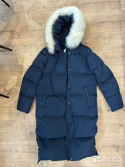 Зимний пузовик Baon 44