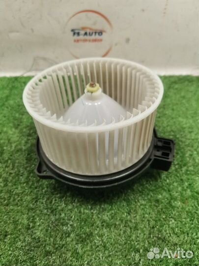 Мотор печки Mazda 3 BM 2.0 PE 2018