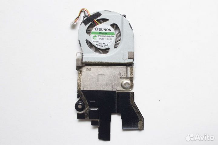 Вентилятор MF40050V1-Q040-G99 K0700Q AT0DM001SS0 A