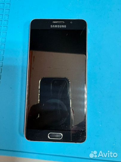 Samsung Galaxy A5 (2016) SM-A510F, 2/16 ГБ