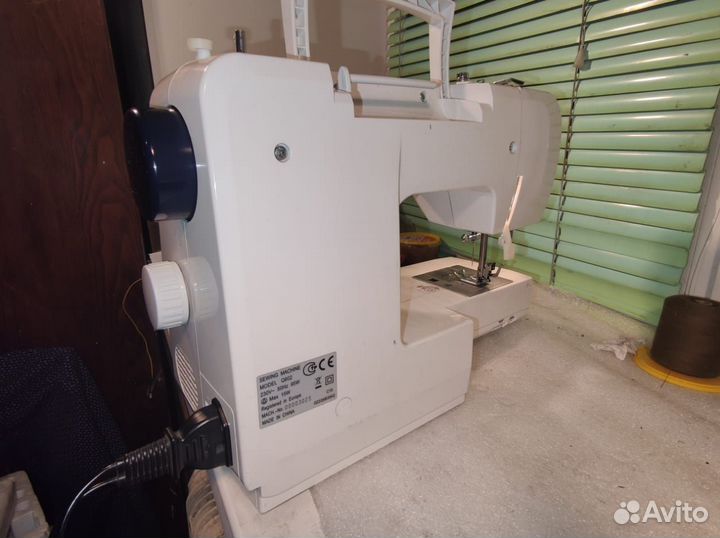 Швейная машина AstraLux xp-45