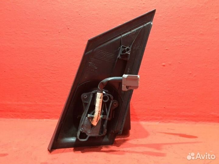 Зеркало заднего вида правое Ford Focus 2 2 hxda