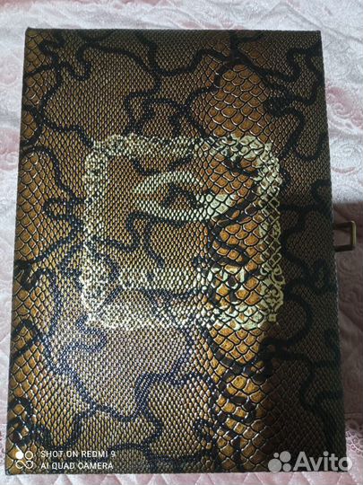 Рубашка мужская