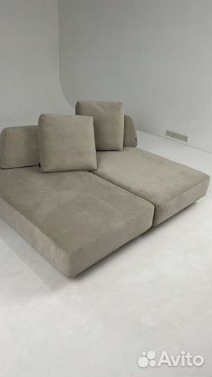 Диван 4400х1800 мм