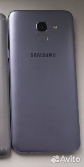 Samsung galaxy j6 2018