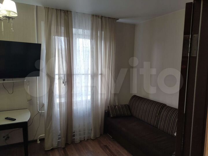 2-к. квартира, 60 м², 4/9 эт.