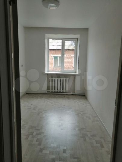 2-к. квартира, 42,6 м², 2/2 эт.