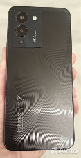 Infinix Note 12 G96, 8/128 ГБ