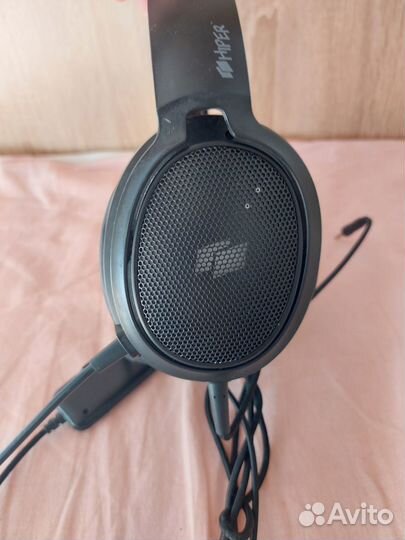 Наушники хайпер