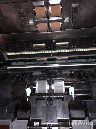 Сканер Brother PDS-6000