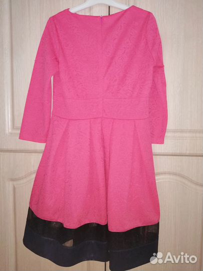 Нарядное платье для девочки