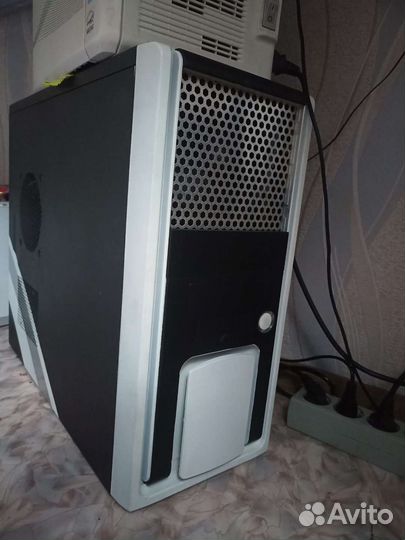 Системный блок