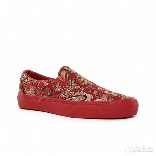 Vans Slip-On 