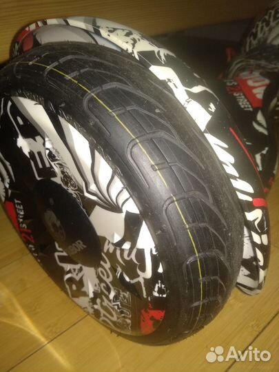 Гироскутер subor