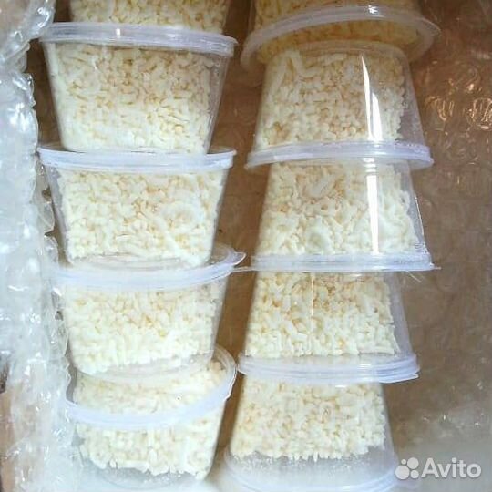 Маточное молочко адсорбированное