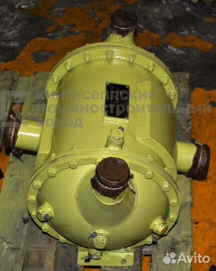 Вхд 5-1 Водяной холодильник