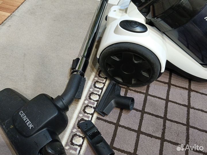 Пылесосы бу для дома