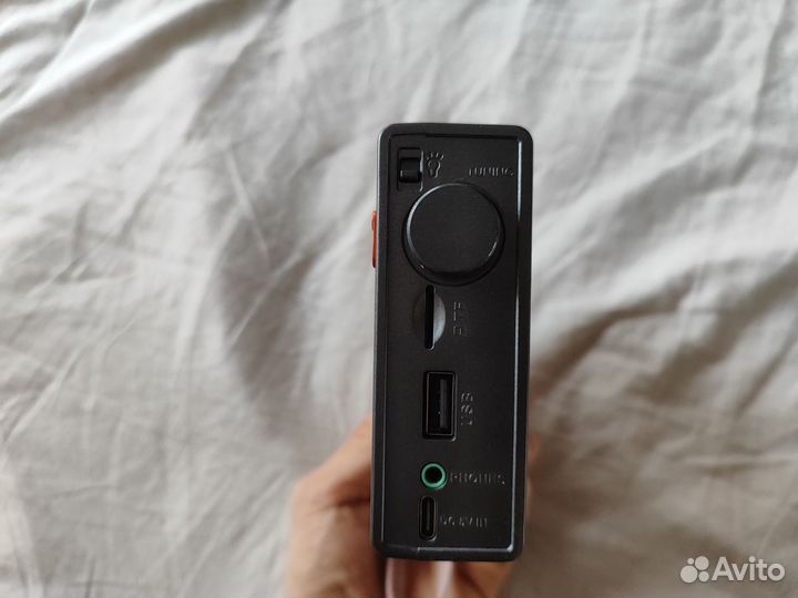 Радиоприемник