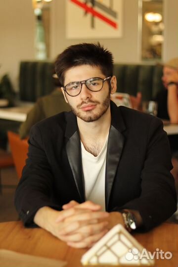 Клинический психолог / Психотерапевт / Сексолог