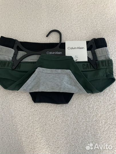 Трусы женские Calvin Klein оригинал