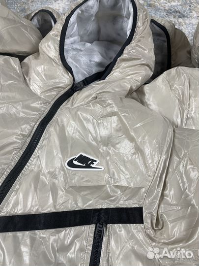 Куртки Nike Sportswear Synthetic Fill Оригинал