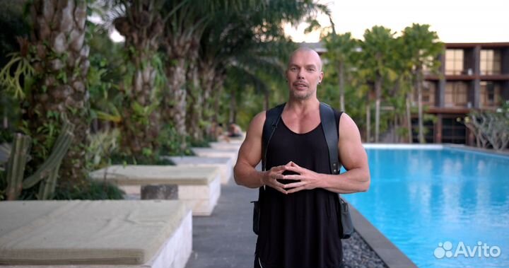 Видеосъемка интервью, Видеооператор