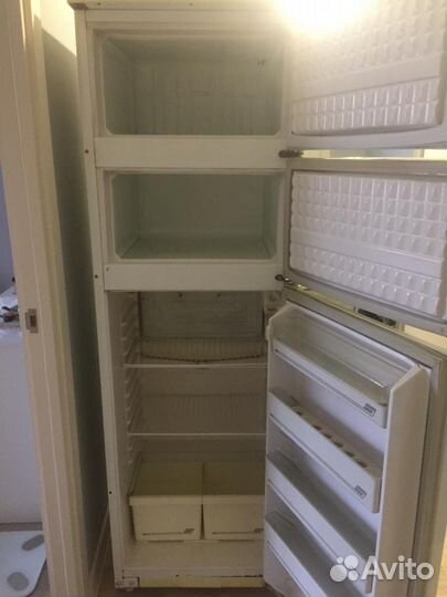 Холодильник nord бу