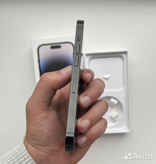 iPhone 14 Pro, 128 ГБ