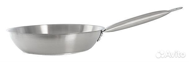 Сковорода Foodatlas D260/190, H50