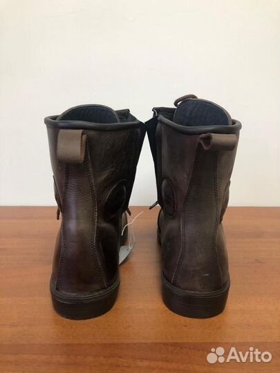 Мотоботы BY city Troten р. 42