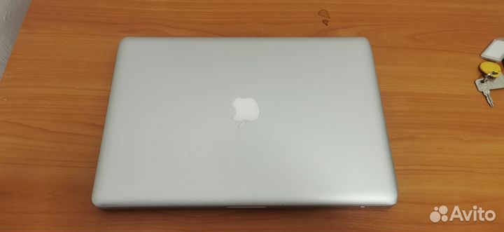 Apple MacBook Pro 15 2009