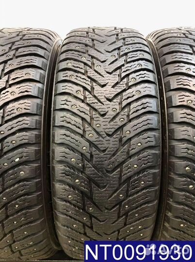 Nokian Tyres Hakkapeliitta 8 SUV 215/65 R16 102P